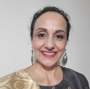 Meet your Posher, Salinder